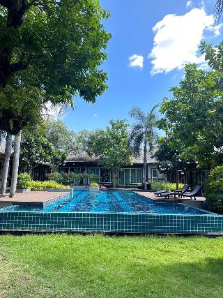 Nirundorn Resort fotoÄŸrafÄ±