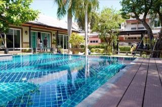 Nirundorn Resort fotoÄŸrafÄ±