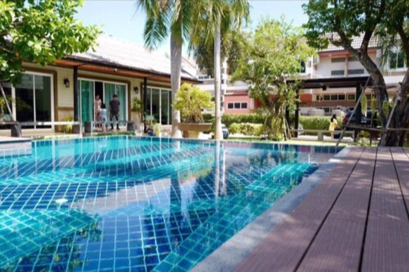 Nirundorn Resort - Genel