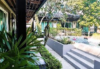 Nirundorn Resort fotoÄŸrafÄ±
