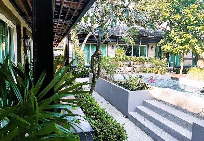 Nirundorn Resort - Genel