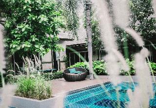 Nirundorn Resort fotoÄŸrafÄ±