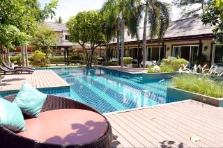 Nirundorn Resort fotoÄŸrafÄ±