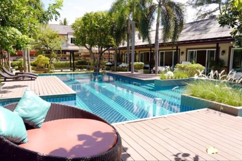 Nirundorn Resort - Genel