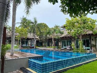 Nirundorn Resort fotoÄŸrafÄ±