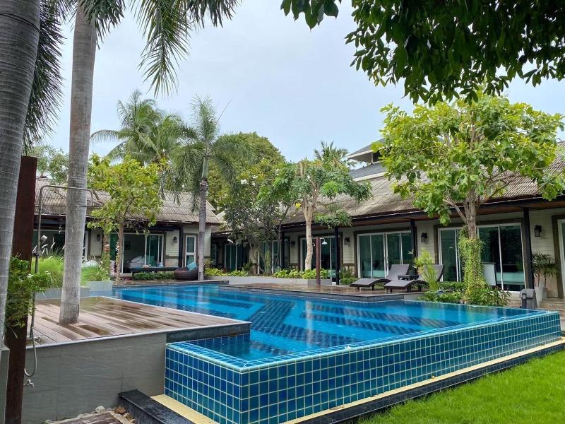 Nirundorn Resort - Genel