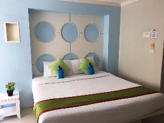 Nirundorn Resort fotoÄŸrafÄ±
