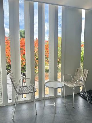Nirundorn Resort fotoÄŸrafÄ±