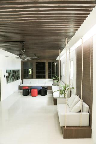 De Karon otel fotoğrafı