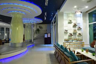 Prajaktra Design Hotel fotoÄŸrafÄ±