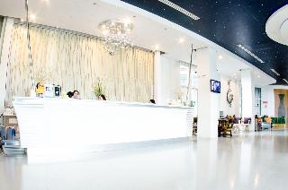 Prajaktra Design Hotel fotoÄŸrafÄ±