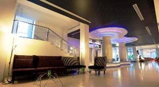 Prajaktra Design Hotel fotoÄŸrafÄ±