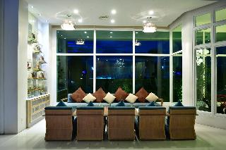 Prajaktra Design Hotel fotoÄŸrafÄ±