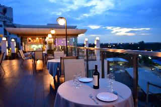 Prajaktra Design Hotel fotoÄŸrafÄ±