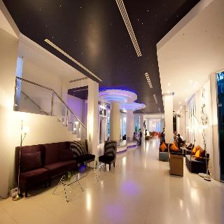 Prajaktra Design Hotel fotoÄŸrafÄ±