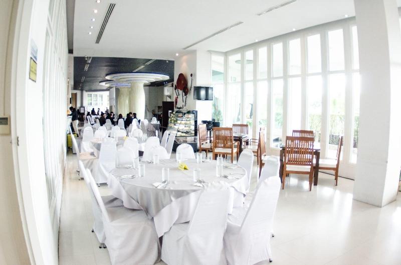Prajaktra Design Hotel - Toplantı