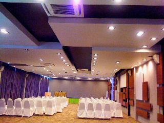 Prajaktra Design Hotel fotoÄŸrafÄ±