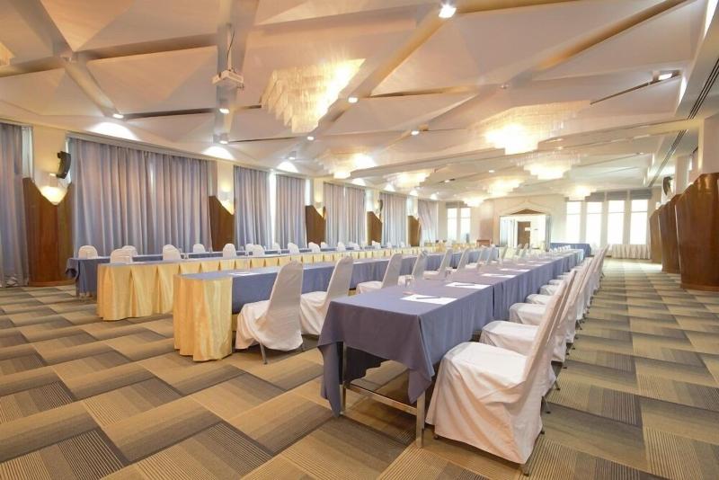 Prajaktra Design Hotel - Toplantı