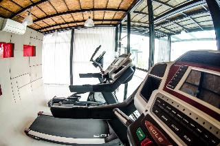 Prajaktra Design Hotel fotoÄŸrafÄ±