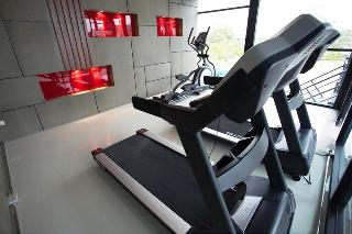 Prajaktra Design Hotel fotoÄŸrafÄ±