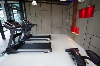 Prajaktra Design Hotel fotoÄŸrafÄ±