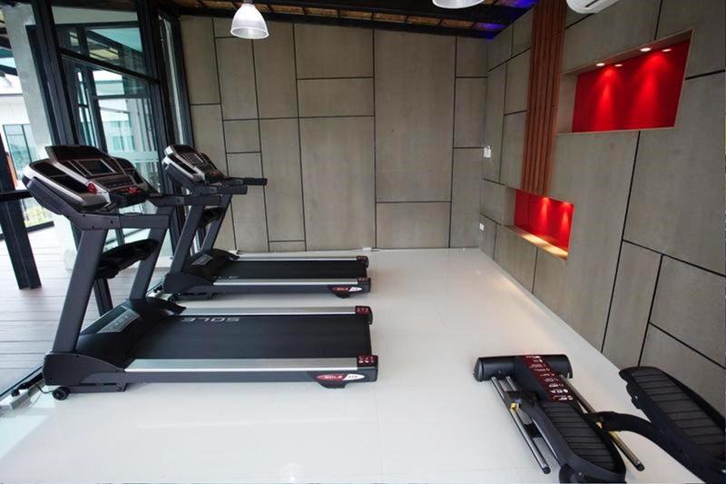 Prajaktra Design Hotel - Aktivite