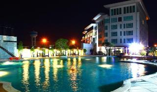 Prajaktra Design Hotel fotoÄŸrafÄ±