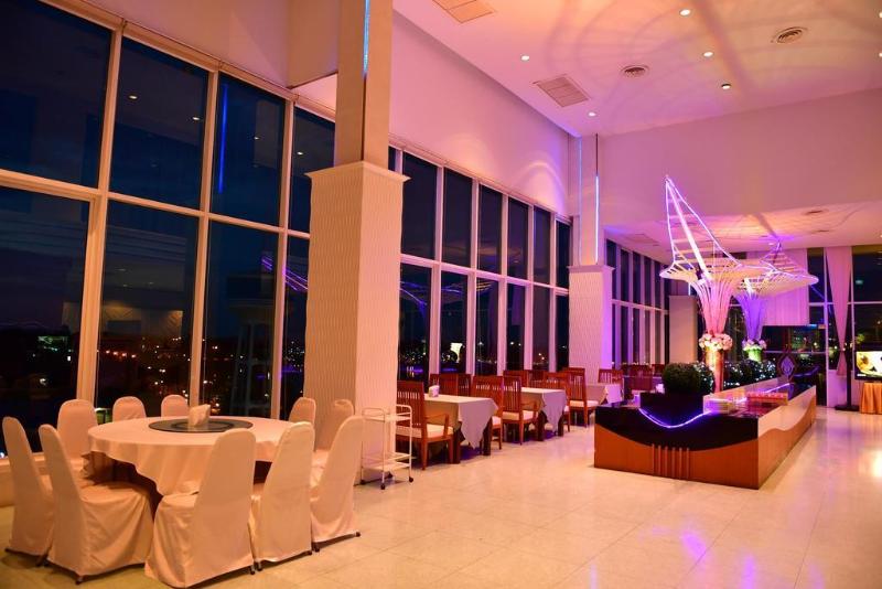 Prajaktra Design Hotel - Genel
