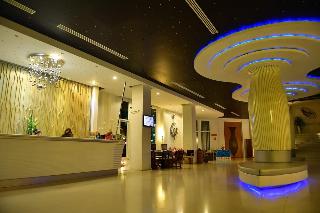 Prajaktra Design Hotel fotoÄŸrafÄ±