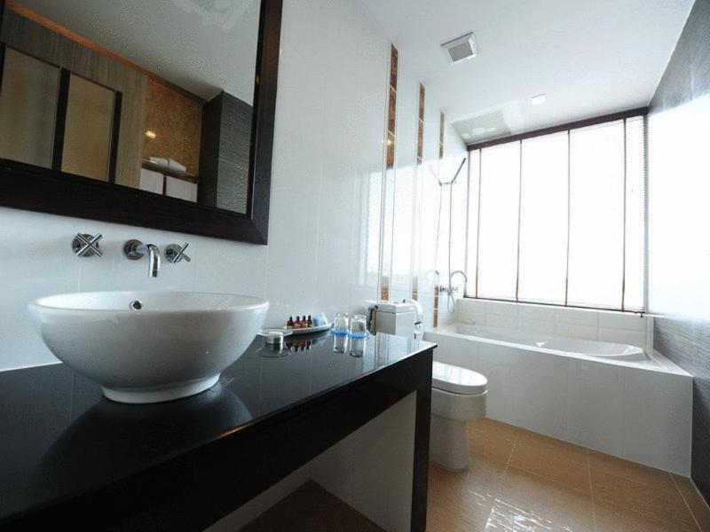 Prajaktra Design Hotel - Genel