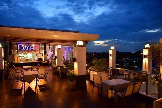Prajaktra Design Hotel fotoÄŸrafÄ±