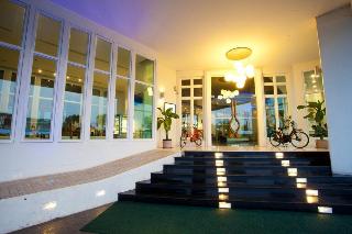 Prajaktra Design Hotel fotoÄŸrafÄ±