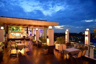 Prajaktra Design Hotel fotoÄŸrafÄ±