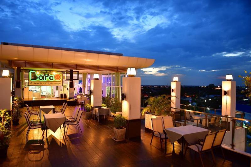 Prajaktra Design Hotel - Genel