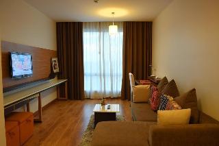 Prajaktra Design Hotel fotoÄŸrafÄ±