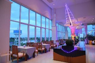 Prajaktra Design Hotel fotoÄŸrafÄ±