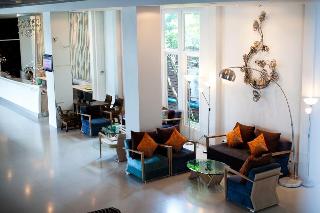 Prajaktra Design Hotel fotoÄŸrafÄ±