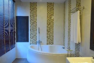 Prajaktra Design Hotel fotoÄŸrafÄ±