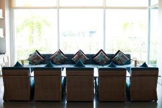 Prajaktra Design Hotel fotoÄŸrafÄ±