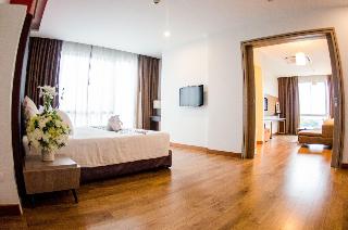 Prajaktra Design Hotel otel fotoğrafı