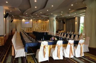 Prajaktra Design Hotel fotoÄŸrafÄ±