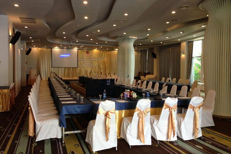 Prajaktra Design Hotel - Genel
