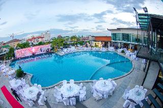Prajaktra Design Hotel fotoÄŸrafÄ±