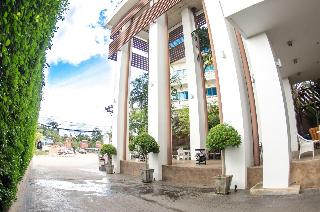 Prajaktra Design Hotel fotoÄŸrafÄ±