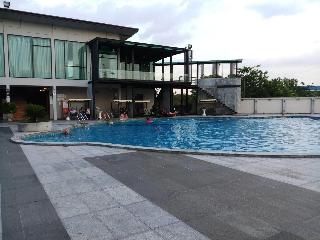 Prajaktra Design Hotel fotoÄŸrafÄ±