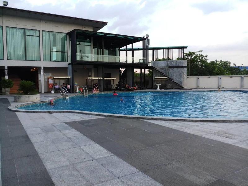 Prajaktra Design Hotel - Genel