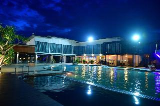 Prajaktra Design Hotel fotoÄŸrafÄ±