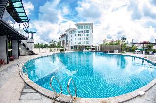 Prajaktra Design Hotel fotoÄŸrafÄ±
