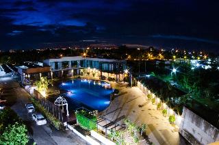 Prajaktra Design Hotel fotoÄŸrafÄ±