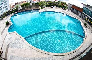 Prajaktra Design Hotel fotoÄŸrafÄ±